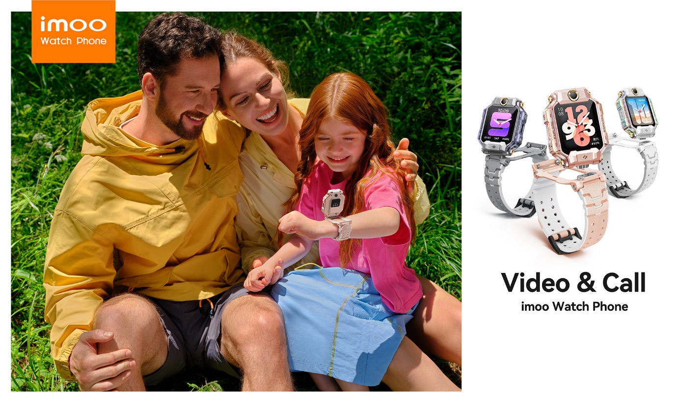 imoo Watch Phone X10