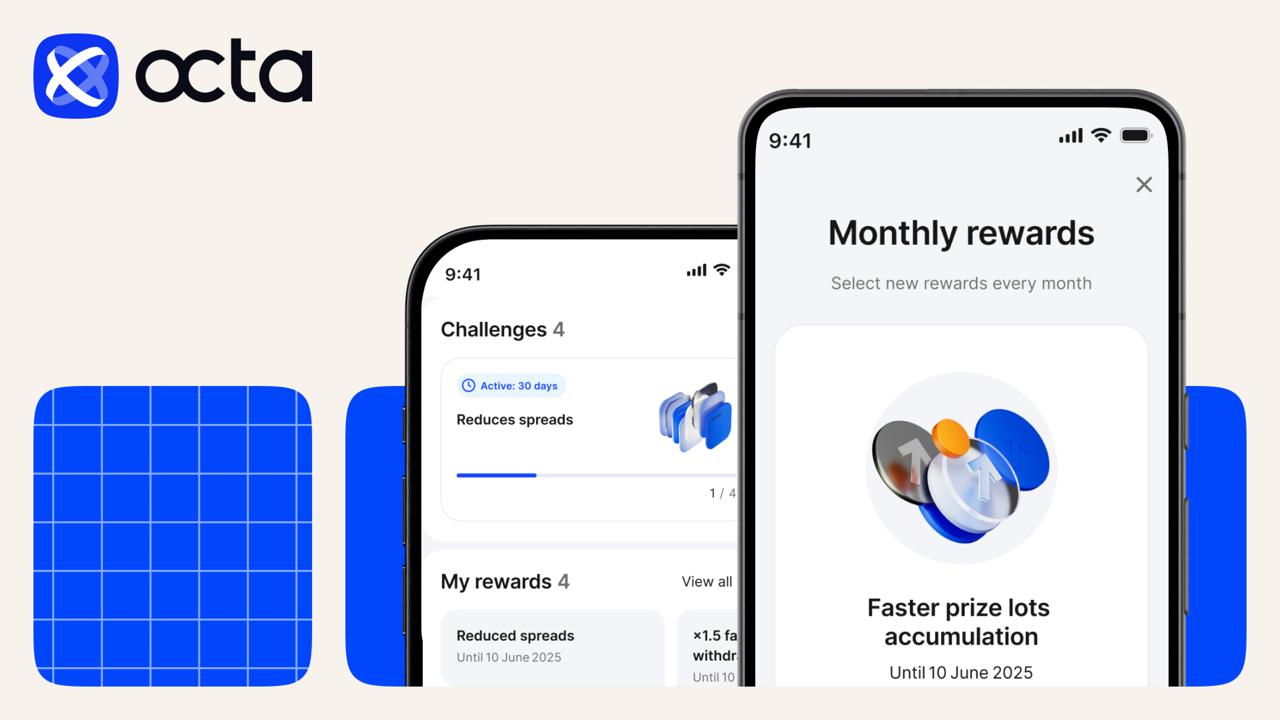 Octa Broker