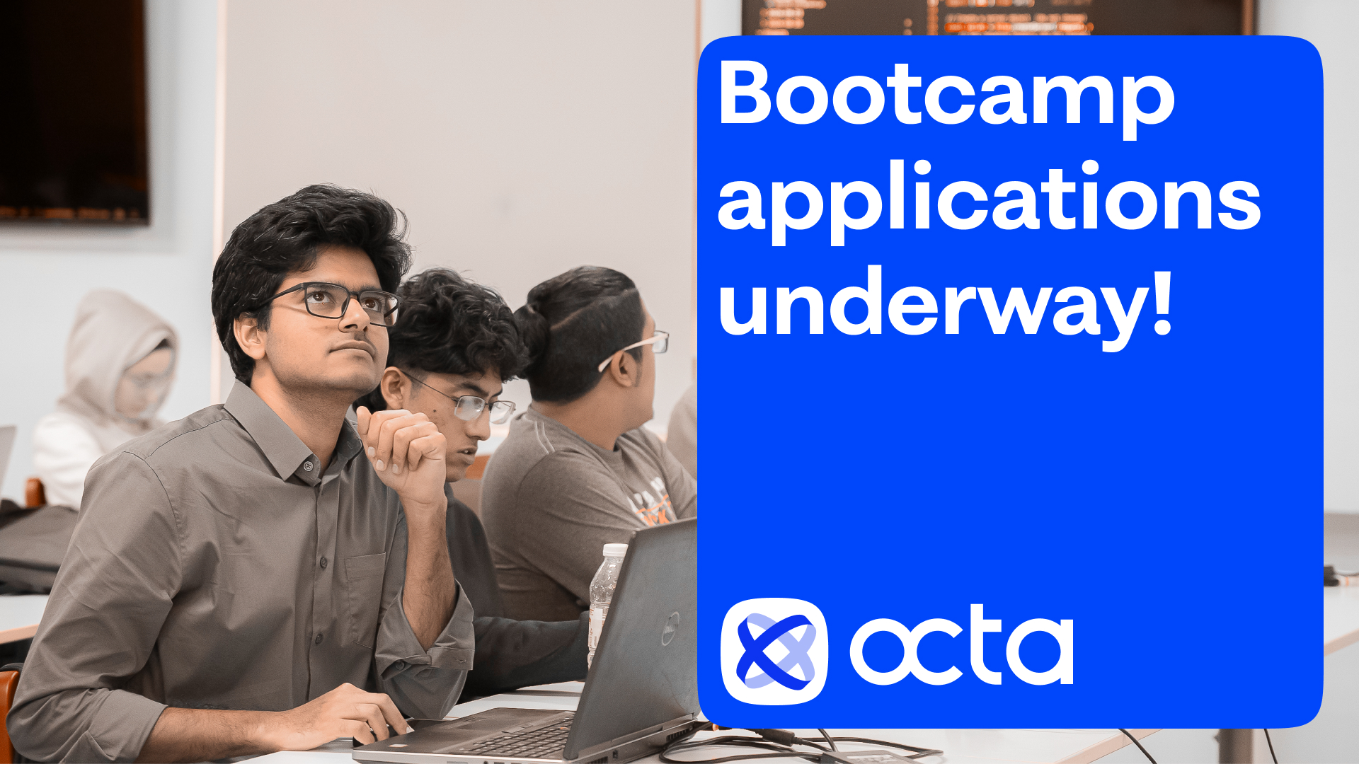 Octa Broker