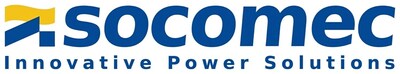 USER-FRIENDLY, SAFE AND RELIABLE – SOCOMEC’S FLEXIBLE NEW NETYS RT COMBINES BEST-IN-CLASS PERFORMANCE WITH INTELLIGENT DESIGN