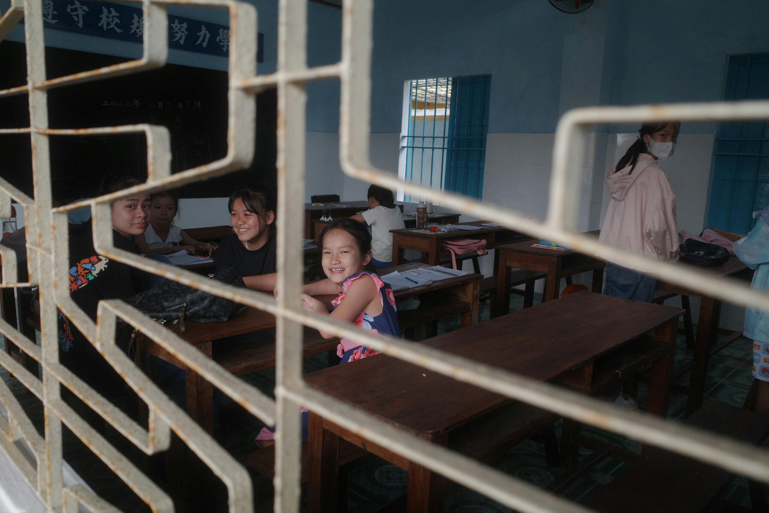 Vietnam Approves Free Public Education from Preschool to High School