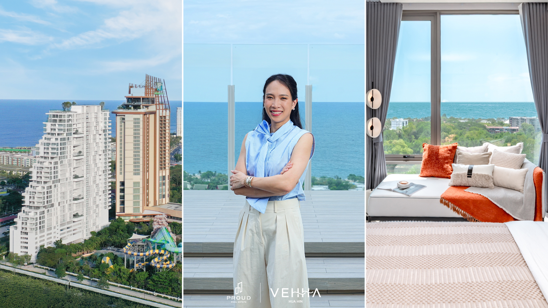 VEHHA Hua Hin Thailand