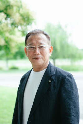 Yoshifumi Kanao, President & CEO of welzo Inc.
