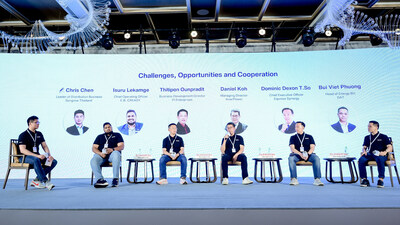 Panel Discussion