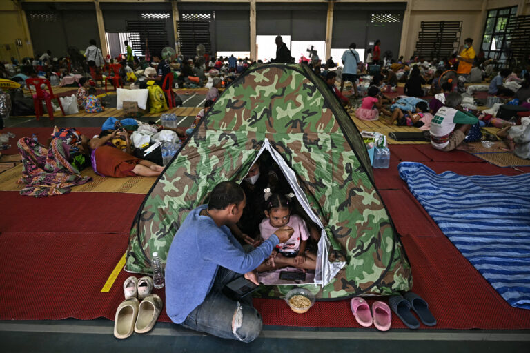 Death Toll Rises in Thai-Cambodian Clashes Despite Ceasefire Call
