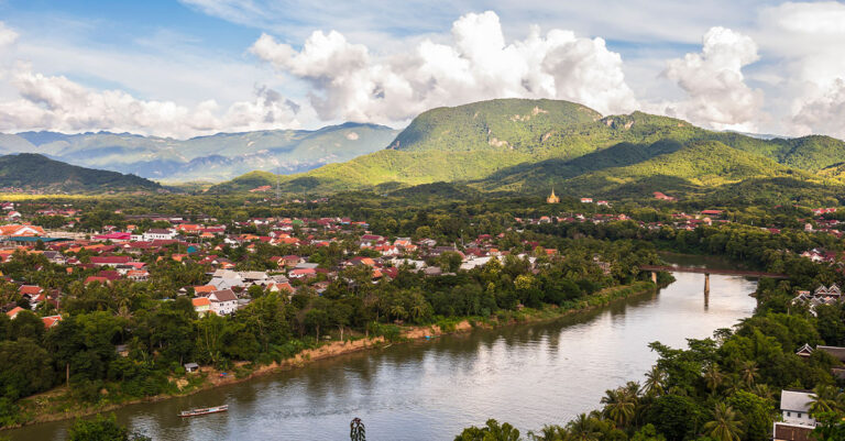 Laos Draws 2.3 Million Visitors Midway Through 2025
