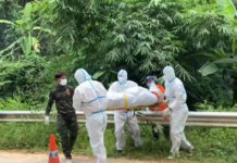 Body of Man Abducted from Laos Found in Chiang Mai