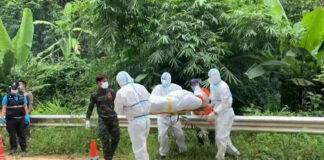 Body of Man Abducted from Laos Found in Chiang Mai