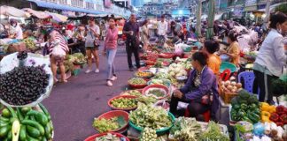Cambodia Bans Thai Imports Amid Escalating Border Tensions