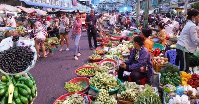 Cambodia Bans Thai Imports Amid Escalating Border Tensions Cambodia Bans Thai Imports Amid Escalating Border Tensions