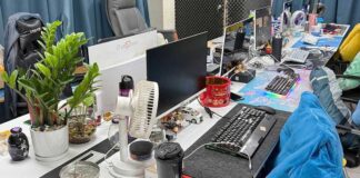 Cambodia Launches Cybercrime Crackdown, Arrests 1,000 in Scam Raids