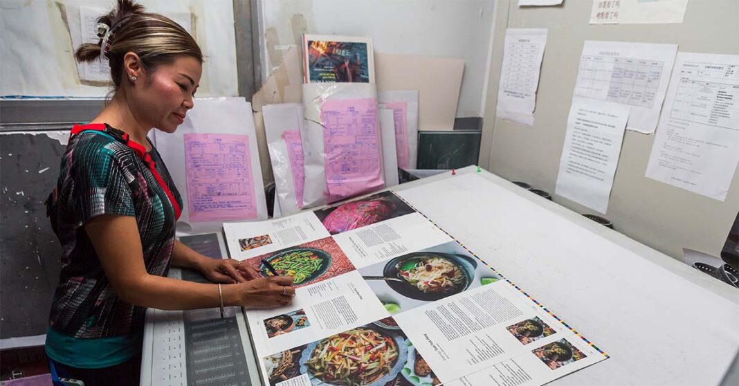 Doi Ka Noi’s Final Dish: How a Lao Chef’s Cookbook Became Her Greatest Legacy