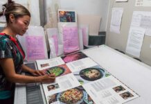 Doi Ka Noi’s Final Dish: How a Lao Chef’s Cookbook Became Her Greatest Legacy