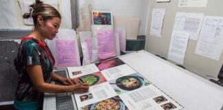 Doi Ka Noi’s Final Dish: How a Lao Chef’s Cookbook Became Her Greatest Legacy