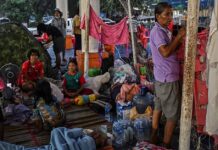 Global Pressure Mounts as Thailand-Cambodia Border Conflict Enters Fourth Day