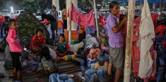 Global Pressure Mounts as Thailand-Cambodia Border Conflict Enters Fourth Day