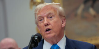 Laos Braced for Blow of Trump Tariff Threat