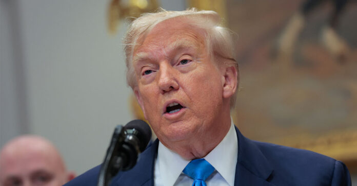 Laos Braced for Blow of Trump Tariff Threat