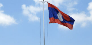 Laos Debunks Rumors of Sending Troops to Fight in Ukraine