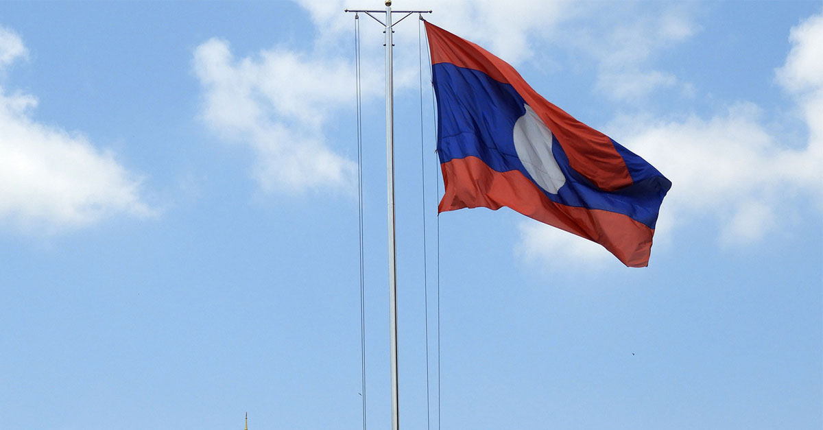 Laos Debunks Rumors of Sending Troops to Fight in Ukraine