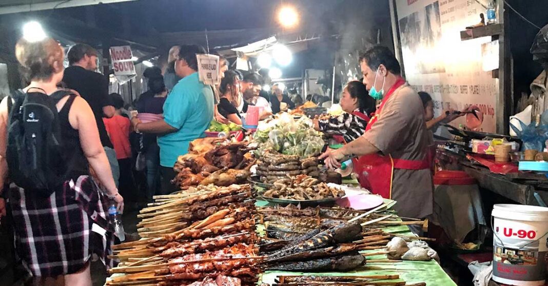 Lao Inflation Rate Eases to 7.2 Percent in June