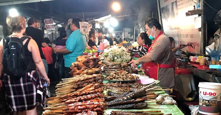 Lao Inflation Rate Eases to 7.2 Percent in June