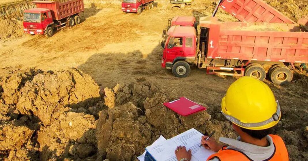 Laos Orders Suspension of Potash Mining Projects in Vientiane Capital