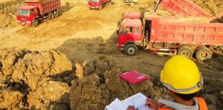 Laos Orders Suspension of Potash Mining Projects in Vientiane Capital