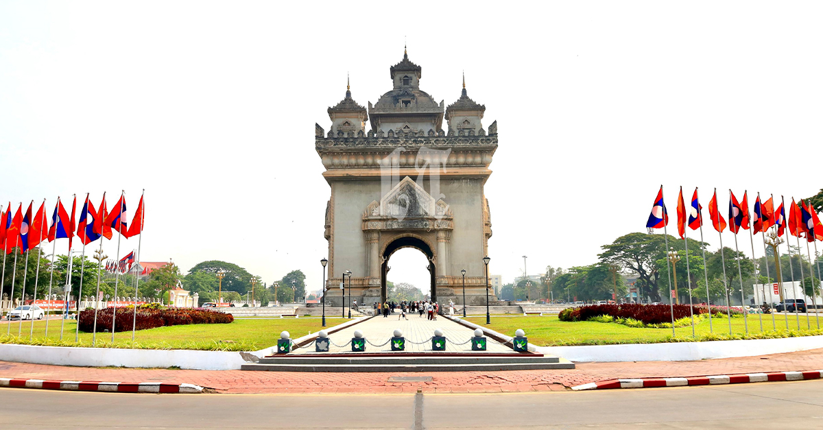 Vientiane Steps Up Efforts to Re-pay Longstanding Public Investment Debts
