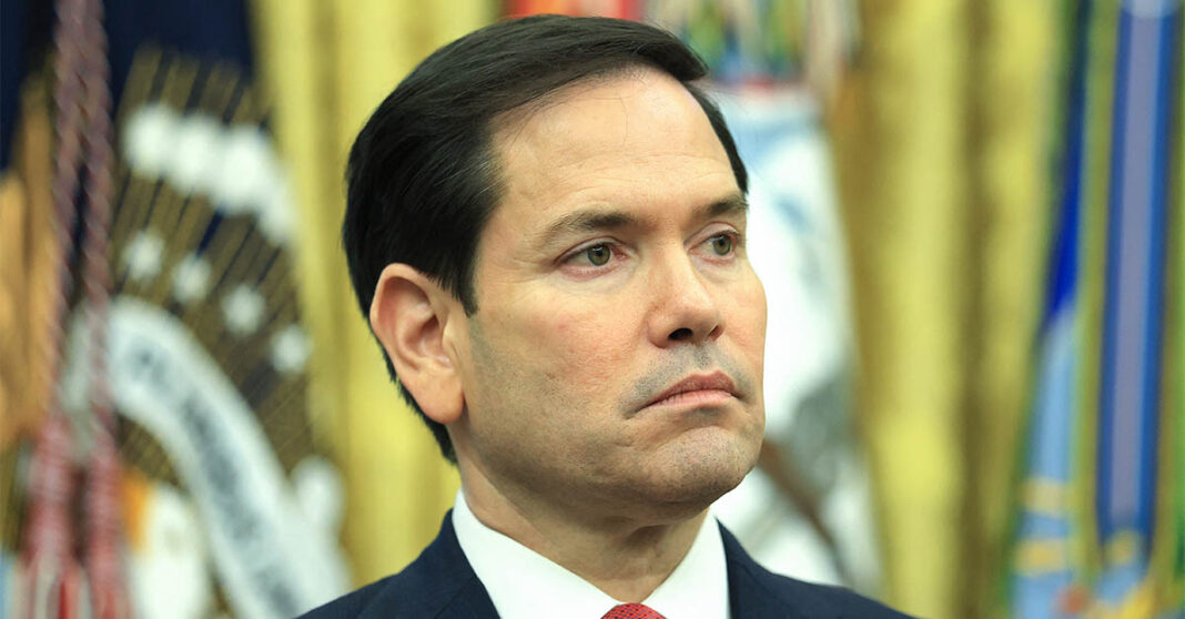 Marco Rubio to Attend ASEAN Meeting in First Asia Trip