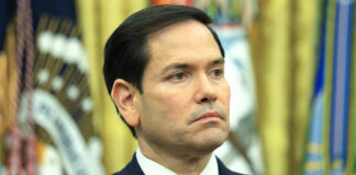 Marco Rubio to Attend ASEAN Meeting in First Asia Trip