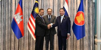 Thai Army Accuses Cambodia of Breaking Truce