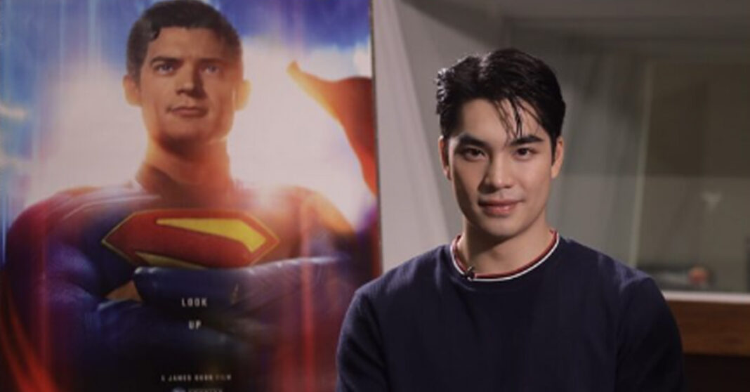 Thai Superman Voice Triggers Backlash in Thailand, Laos Over Poor Dubbing Quality