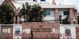 Thailand Condemns Cambodia, Downgrades Diplomatic Ties Over Border Attacks