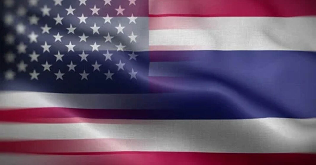 Thailand Rejects Full Tariff Elimination in US Trade Talks, Citing Domestic Risks