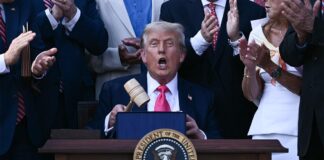 US Tariffs to Take Effect 1 August Without New Trade Deals