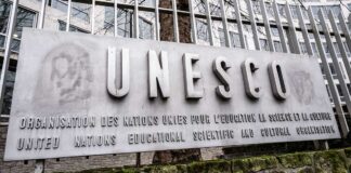 United States Announces Leaving United Nations Cultural Body UNESCO
