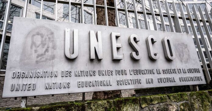 United States Announces Leaving United Nations Cultural Body UNESCO