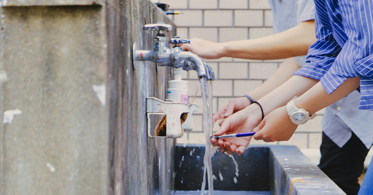 Vientiane Capital Approves Tap Water Price Increase