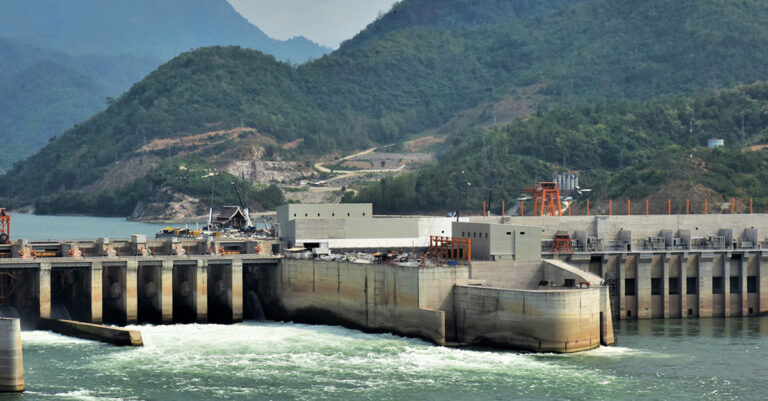 Lao Government to Renegotiate Hydropower Deals Amid Public Outcry Over Electricity Prices