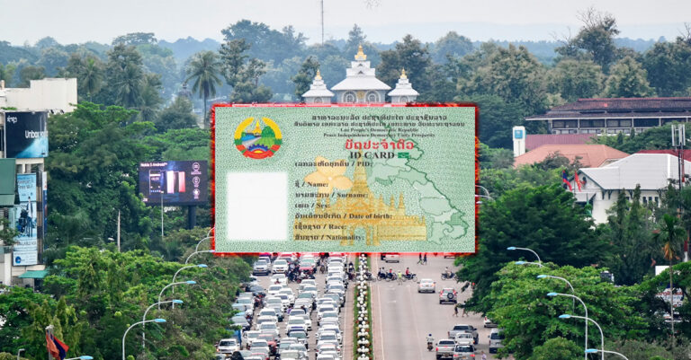 Prime Minister Orders Nationwide Digital ID Integration in Laos