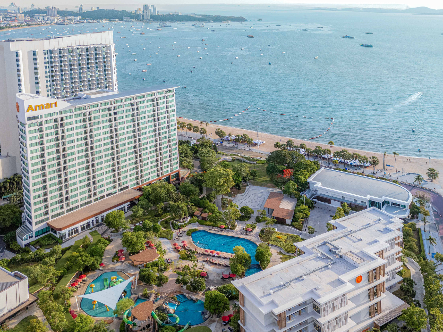 Amari Pattaya