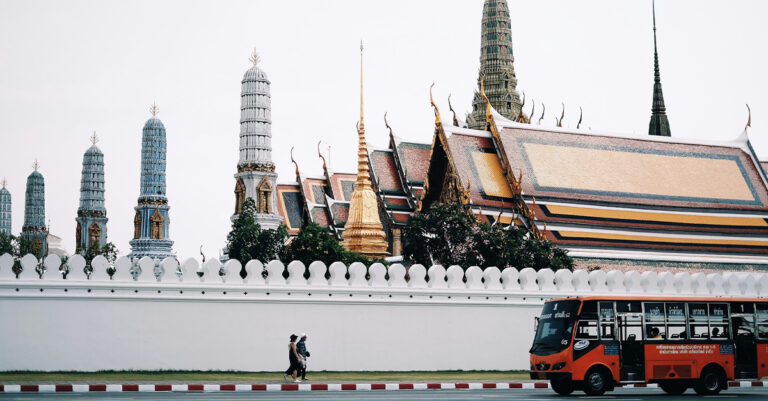 Thailand Postpones Tourism Tax Again, Now Unlikely Before 2026