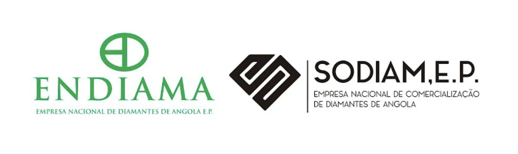 Angolan Diamond Leaders, Endiama and Sodiam, Join the Natural Diamond Council