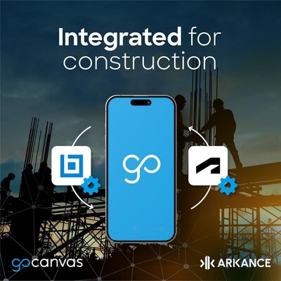 GoCanvas Integrated Construction