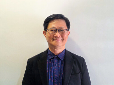 Prof. Tit Meng Lim, APAC Regional Executive Director, OceanX Education