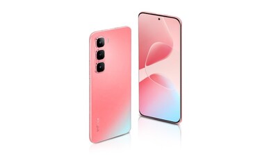Infinix HOT 60 Pro+ (Coral Tides)