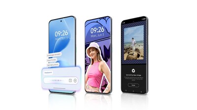 Infinix AI: Smarter AI Designed for Young Users.