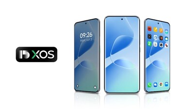 Infinix's Refreshed XOS