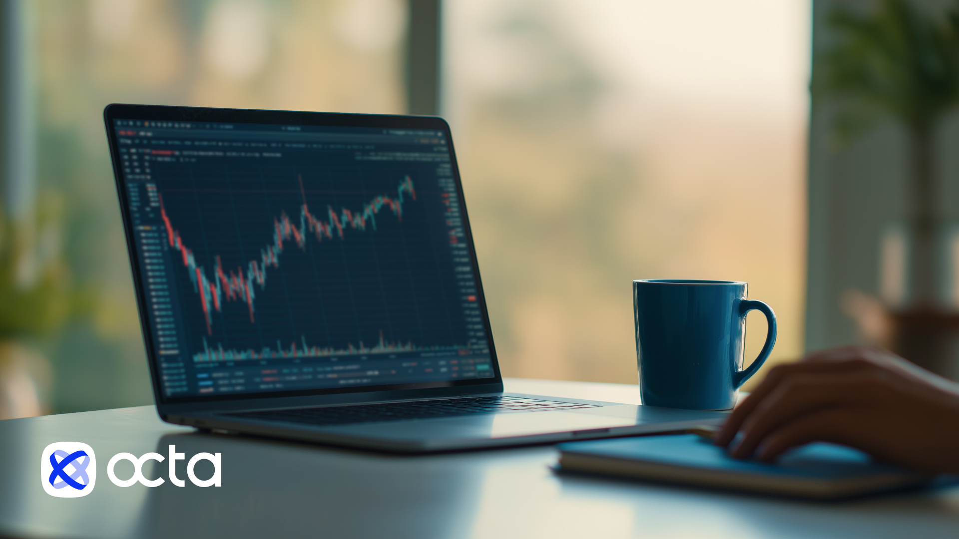Octa Broker